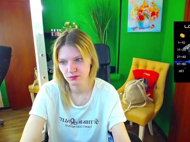 Live sex webcam photo for MaryFlex #277475850