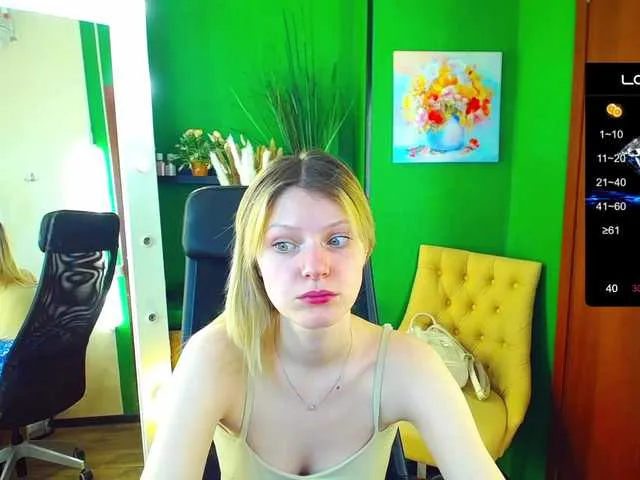 Live sex webcam photo for MaryFlex #277555094