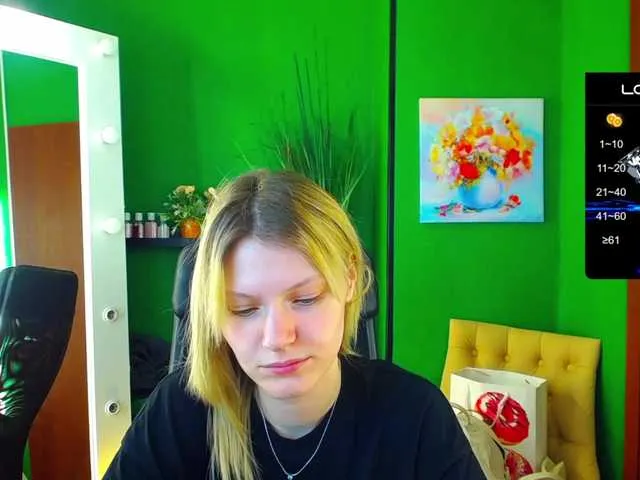 Live sex webcam photo for MaryFlex #277582085