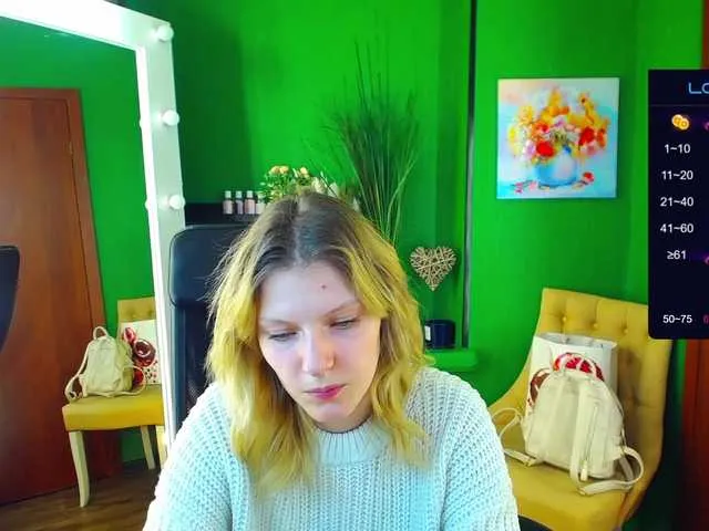 Live sex webcam photo for MaryFlex #277607957