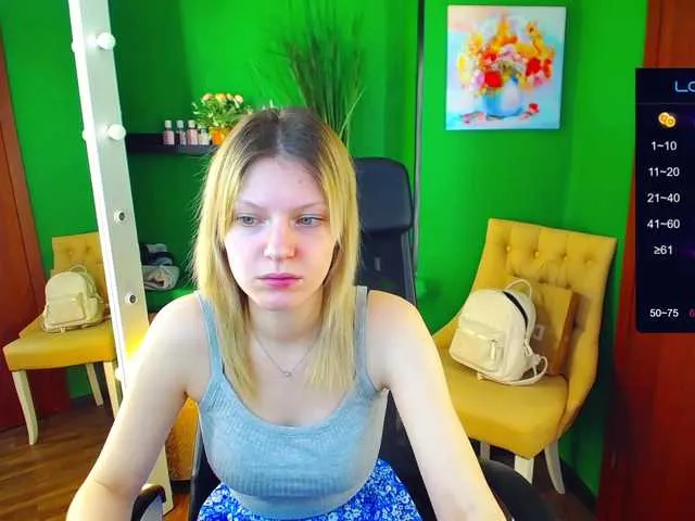 Live sex webcam photo for MaryFlex #277618573