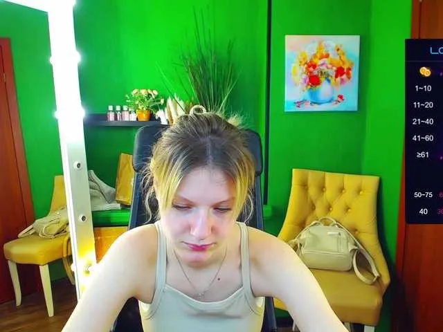 Live sex webcam photo for MaryFlex #277625866