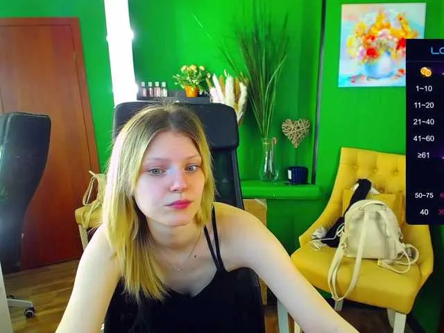 Live sex webcam photo for MaryFlex #277670648