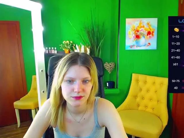 Live sex webcam photo for MaryFlex #277672161