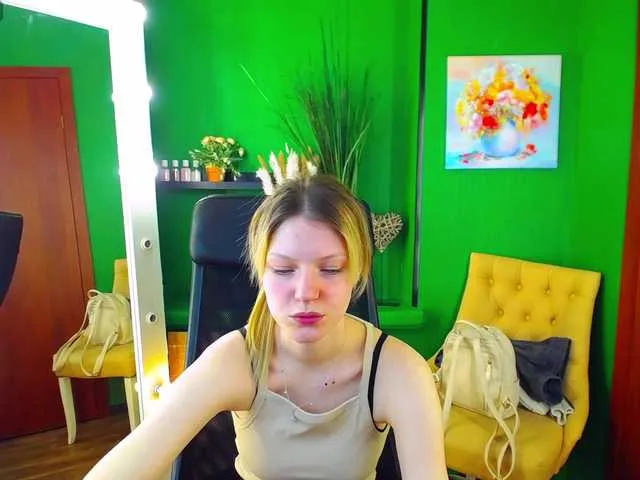 Live sex webcam photo for MaryFlex #277701903