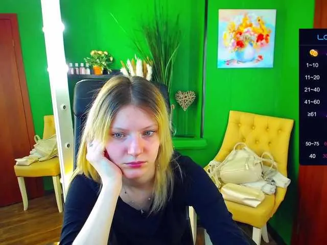 Live sex webcam photo for MaryFlex #277708560