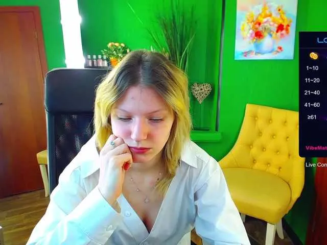 Live sex webcam photo for MaryFlex #277715500