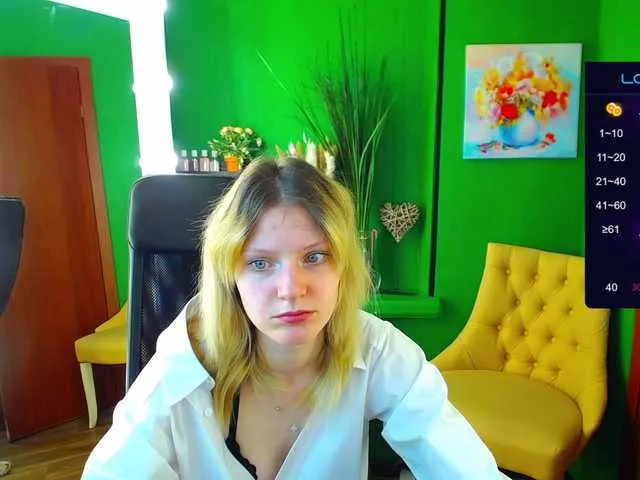 Live sex webcam photo for MaryFlex #277716894