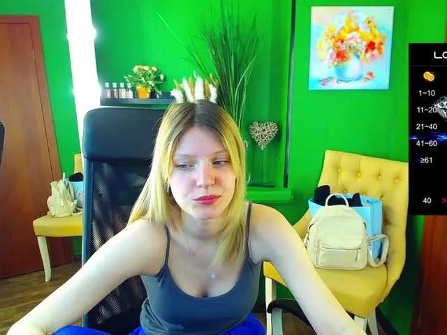 Live sex webcam photo for MaryFlex #277736092