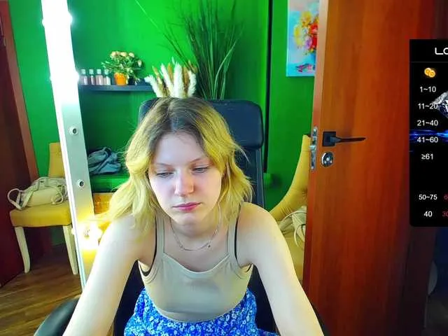 Live sex webcam photo for MaryFlex #277757631