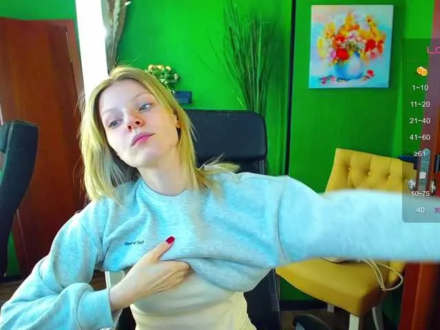 Live sex webcam photo for MaryFlex #277836408