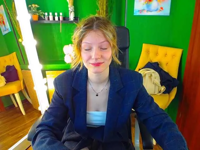 Live sex webcam photo for MaryFlex #290695452