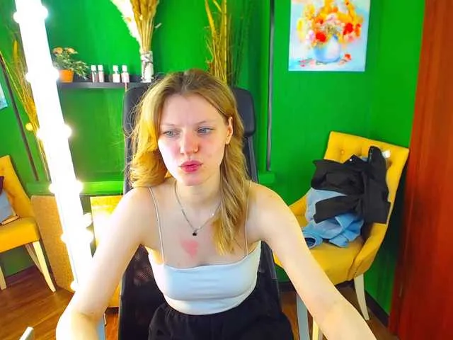 Live sex webcam photo for MaryFlex #290852175