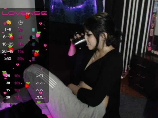 Live sex webcam photo for MaryJannes #288045152