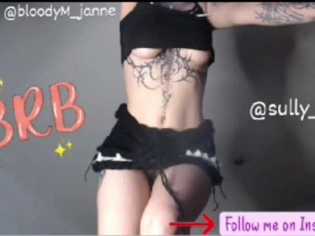Live sex webcam photo for MaryJannes #291430178