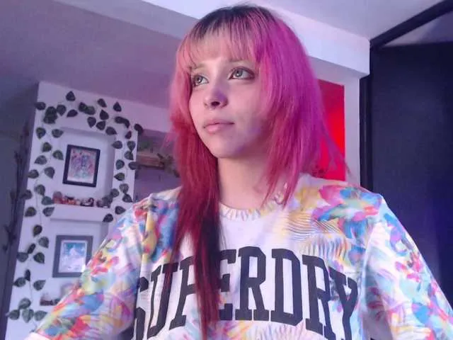 Live sex webcam photo for MaryJannes #291635986