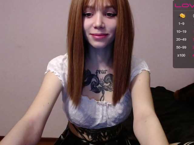 Live sex webcam photo for MaryMay- #271817292