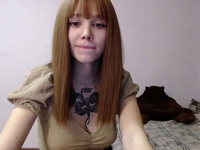 Live sex webcam photo for MaryMay- #272124769