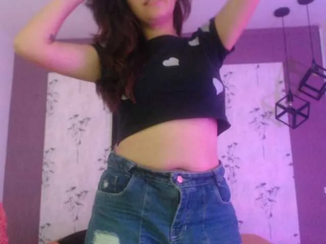 Live sex webcam photo for Marylin-corner #275727921