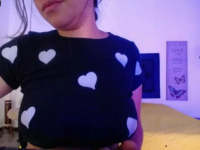 Live sex webcam photo for Marylin-corner #275870190