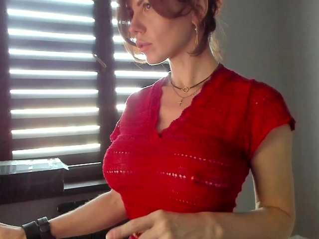 Live sex webcam photo for Mashulya29 #275507216