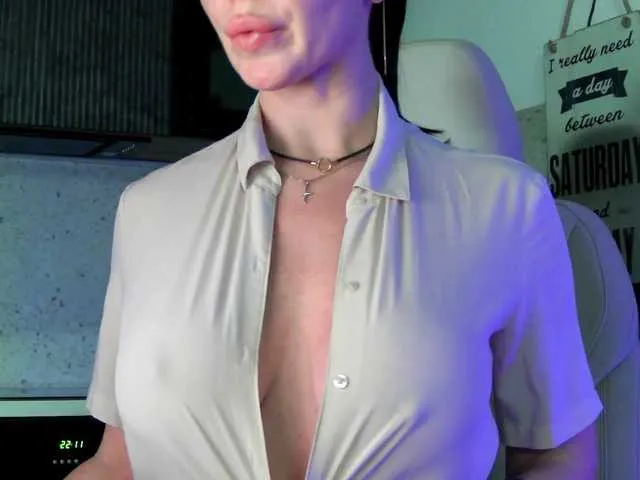 Live sex webcam photo for Mashulya29 #292754754