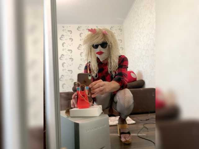 Live sex webcam photo for Masixas #276232385