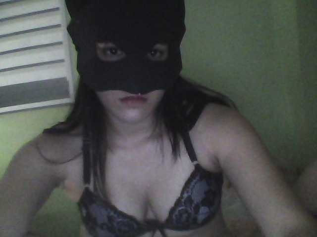 Live sex webcam photo for Masked-Cat #273396397