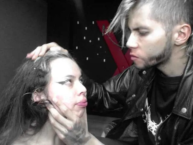 Live sex webcam photo for Master-rudebo #274586547