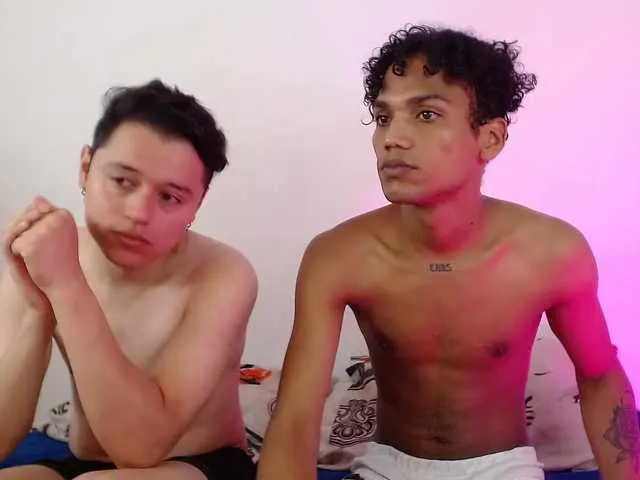 Live sex webcam photo for Mateonick6 #277882577