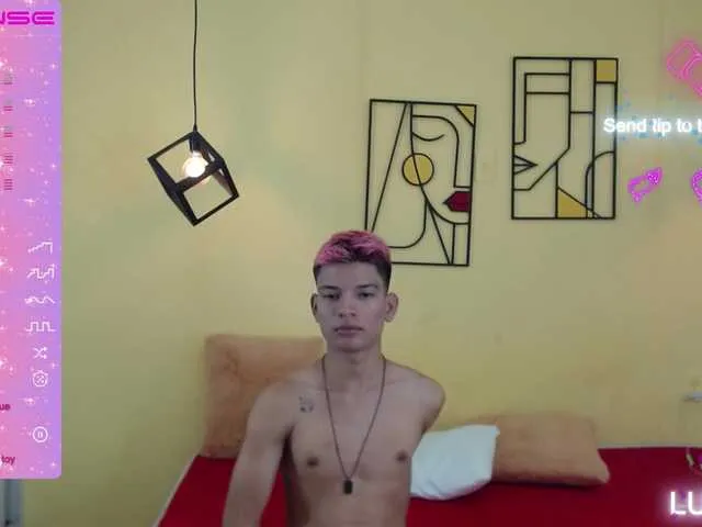 Live sex webcam photo for Mateusboy #275678832