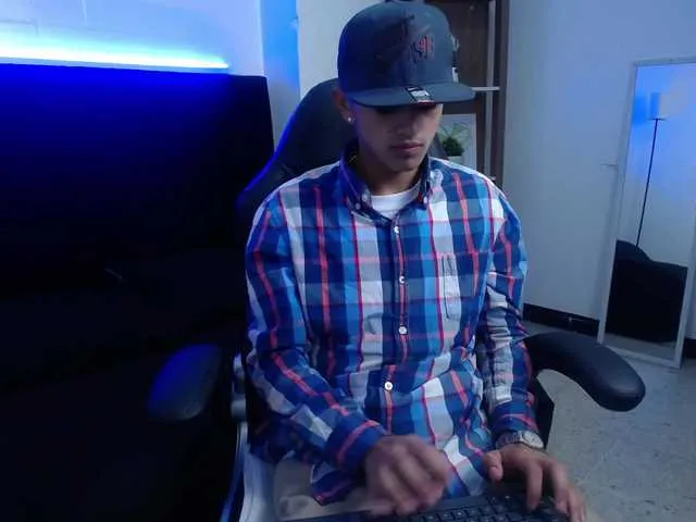 Live sex webcam photo for MateuusSpnn37 #289194326