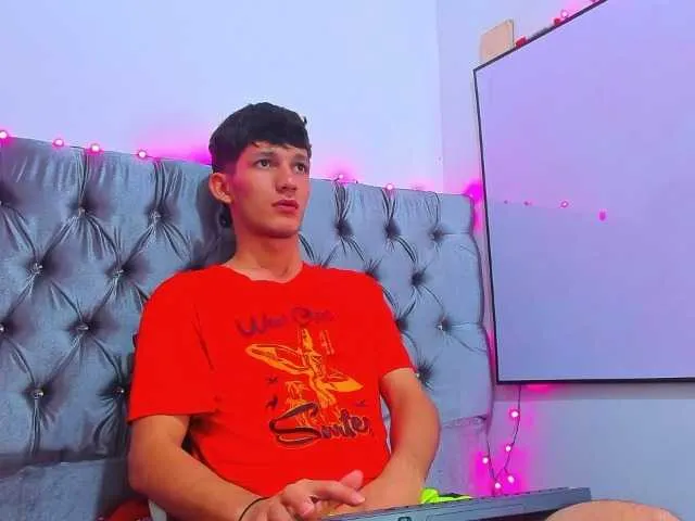 Live sex webcam photo for Mathew-Jhonson #278208879