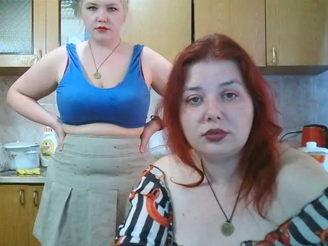 Live sex webcam photo for Matreshka66 #273436207