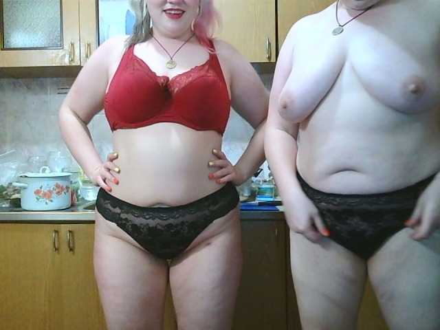 Live sex webcam photo for Matreshka66 #273516051