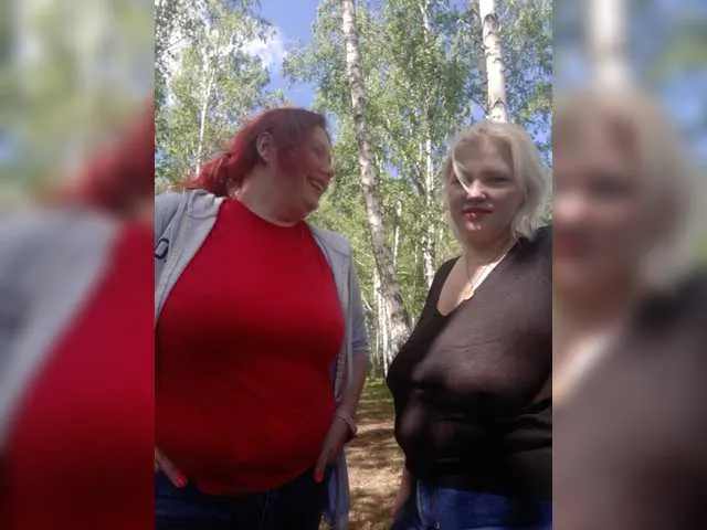 Live sex webcam photo for Matreshka66 #273568927