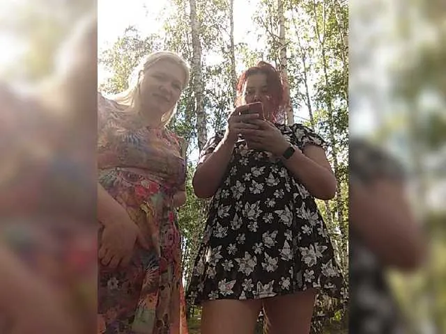 Live sex webcam photo for Matreshka66 #273710652