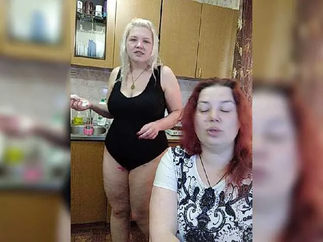 Live sex webcam photo for Matreshka66 #273728935