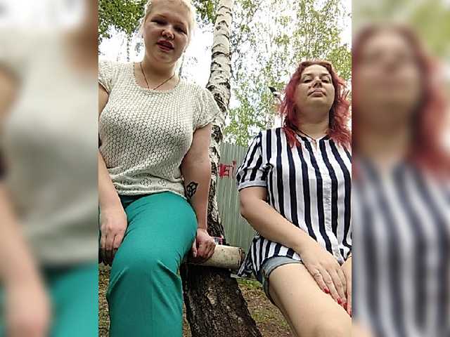 Live sex webcam photo for Matreshka66 #273784923