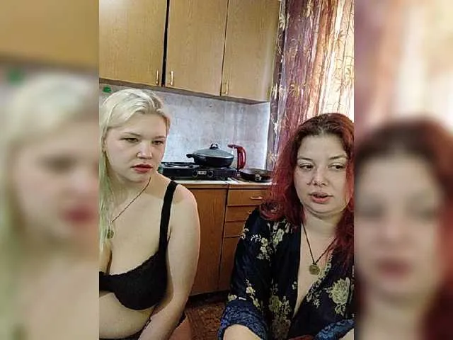 Live sex webcam photo for Matreshka66 #273868010