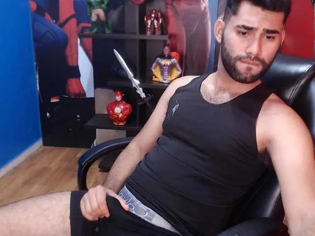 Live sex webcam photo for MattewRey #277538817