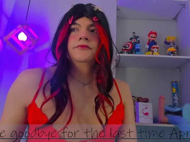 Live sex webcam photo for MatthewMartinez #290934722