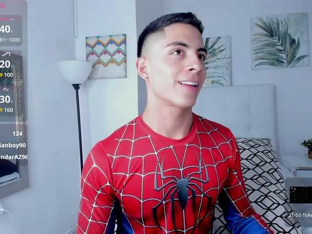 Live sex webcam photo for Matty-Adams #290872427