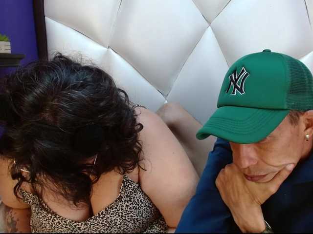 Live sex webcam photo for MauAndNatalia #274183890