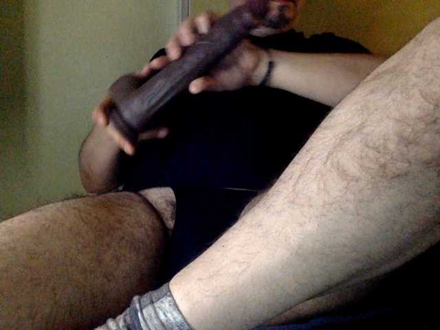 Live sex webcam photo for Mauriciano21 #291890872