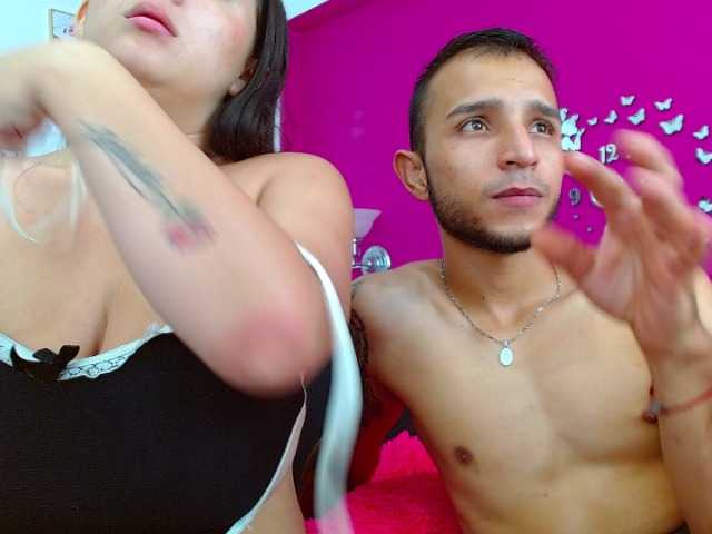 Live sex webcam photo for MaxAndAlexa #273566793