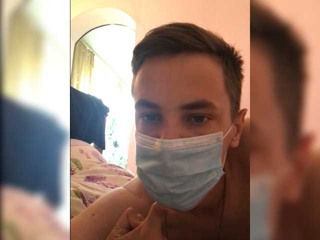 Live sex webcam photo for MaximBuev2 #273719164