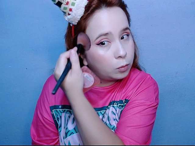 Live sex webcam photo for Maxlayla #291440716