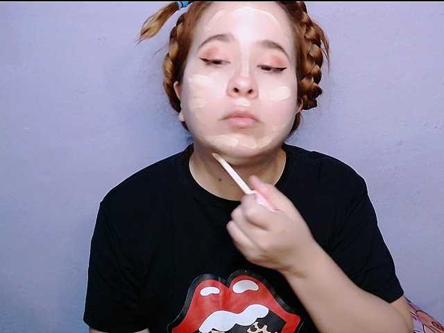 Live sex webcam photo for Maxlayla #291556399