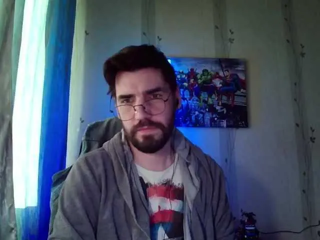 Live sex webcam photo for MaxmarkArt #290499536